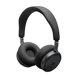 JBL Live 680NC Wireless Noise Cancelling On-ear Headphones Front_Angled_Left