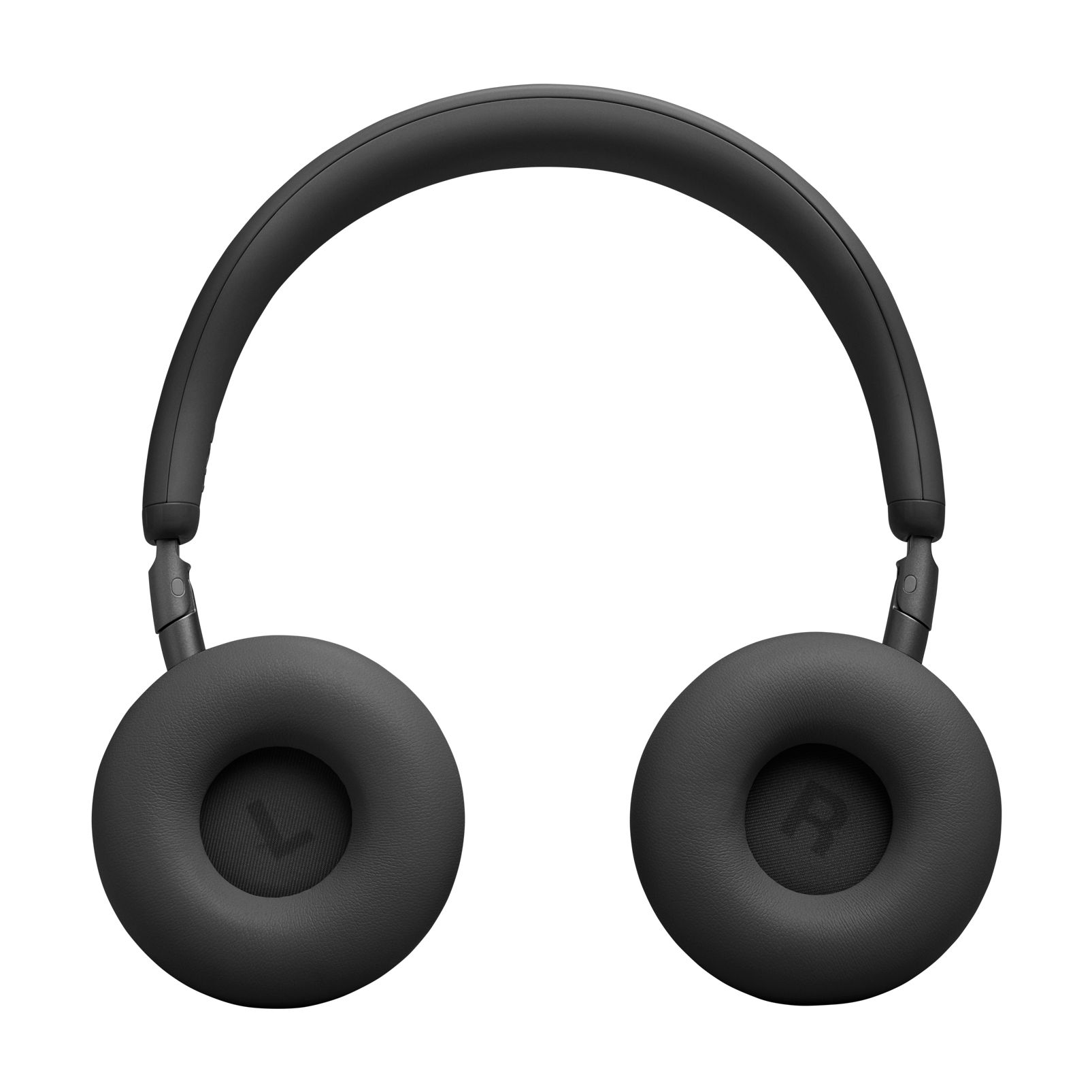 JBL Live 680NC Wireless Noise Cancelling On-ear Headphones Back_Flat