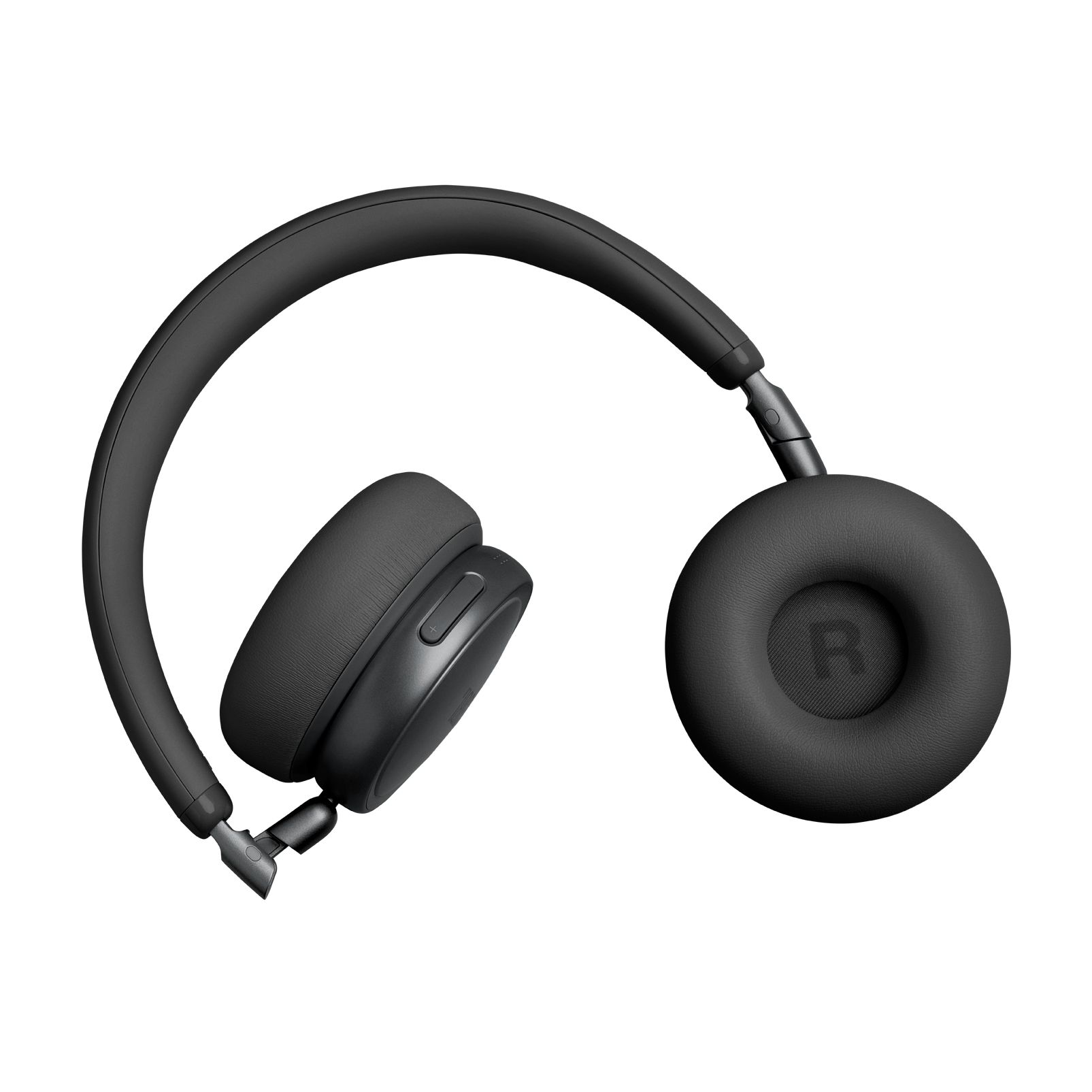 JBL Live 680NC Wireless Noise Cancelling On-ear Headphones Composite_or_Mixed
