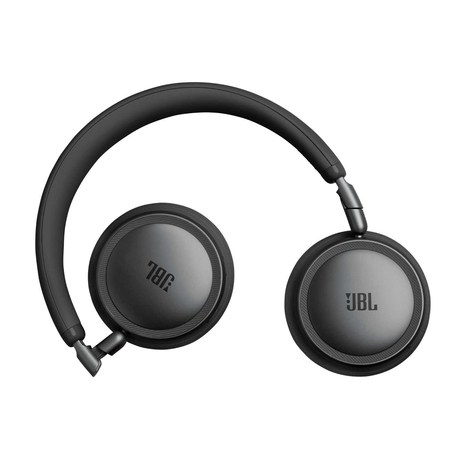 JBL Live 680NC Wireless Noise Cancelling On-ear Headphones Front_Flat