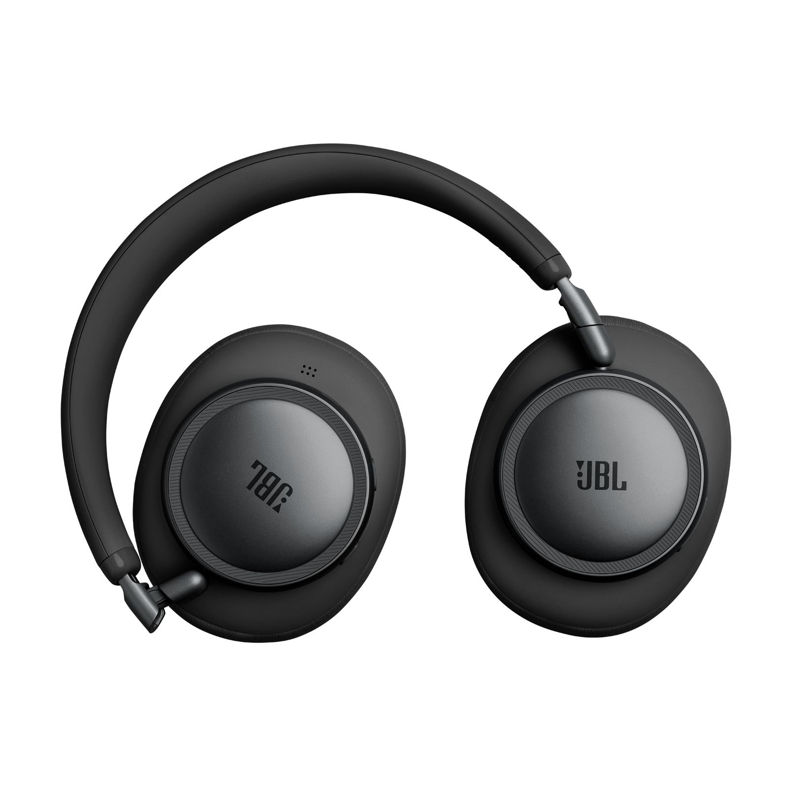 JBL Live 780NC Wireless Noise-Cancelling Over-Ear Headphones Front_Flat