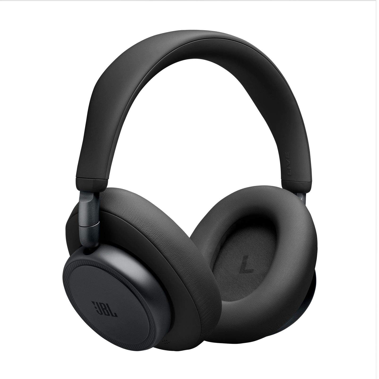 JBL Live 780NC Wireless Noise-Cancelling Over-Ear Headphones Front_Angled_Right