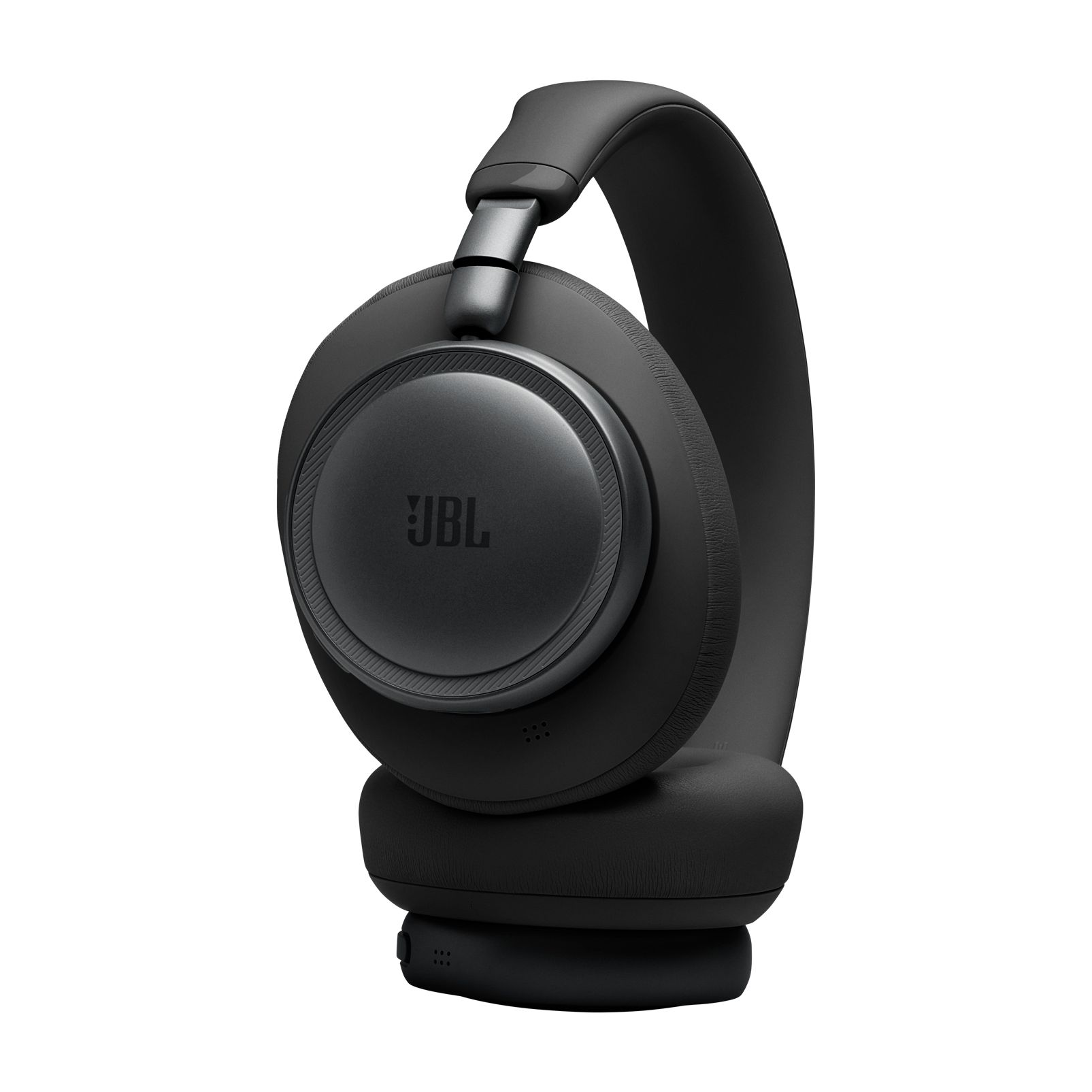 JBL Live 780NC Wireless Noise-Cancelling Over-Ear Headphones Bottom_Plunge