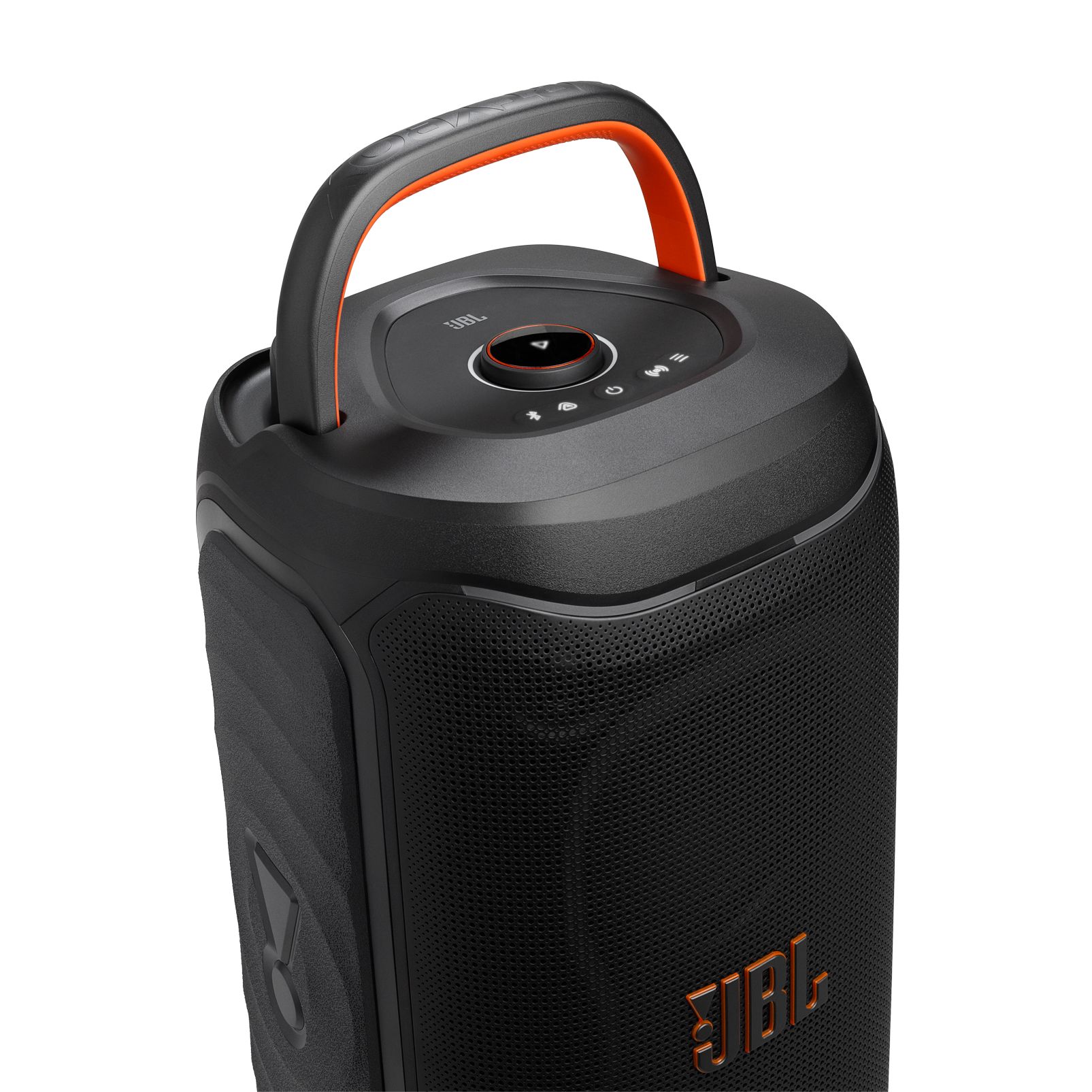 JBL PartyBox 130 Speaker CloseUp