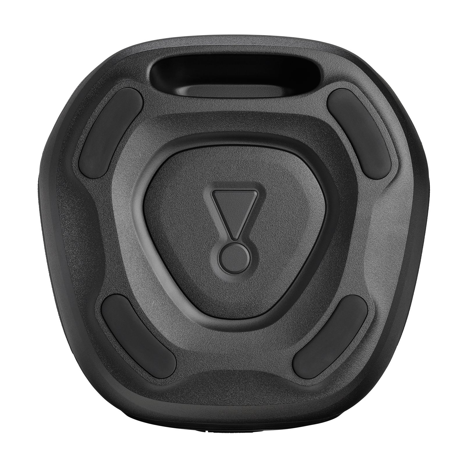 JBL PartyBox 130 Speaker Bottom_Flat