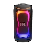JBL PartyBox 330 Portable Party Speaker Front_Elevated