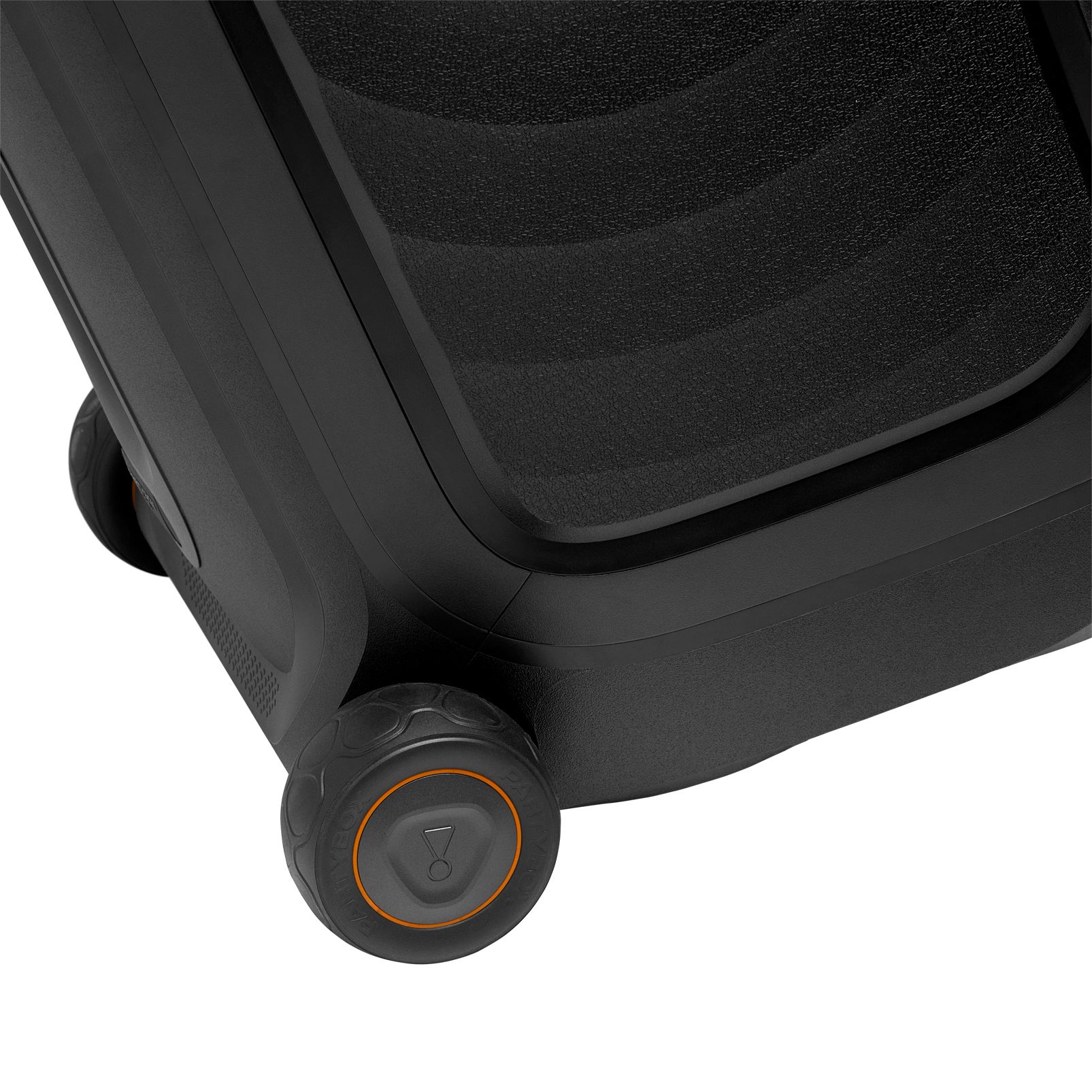 JBL PartyBox 330 Portable Party Speaker CloseUp