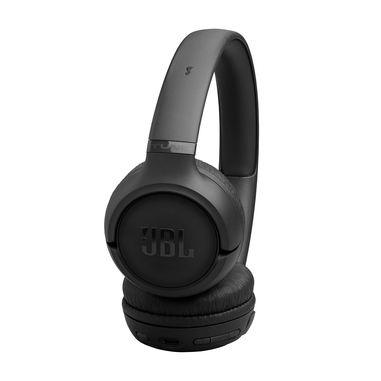 JBL Tune 530BT Wireless On-ear Bluetooth® Headphones with JBL Pure Bass Sound