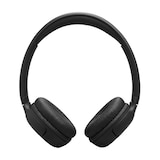 JBL Tune 530BT Wireless On-ear Bluetooth® Headphones with JBL Pure Bass Sound Front_Flat