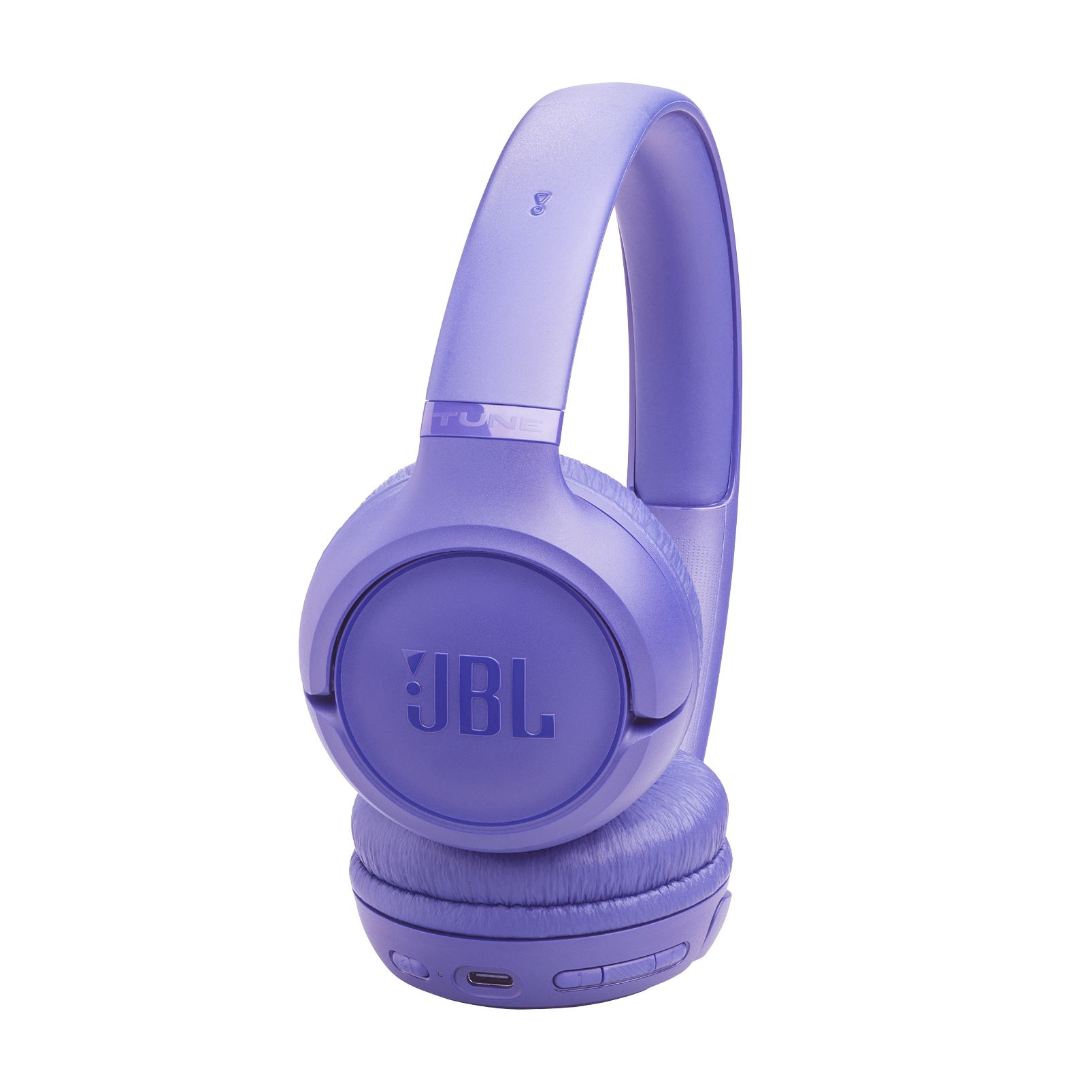 JBL Tune 530BT Wireless On-ear Bluetooth® Headphones with JBL Pure Bass Sound