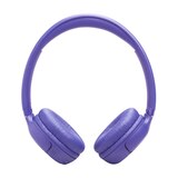 JBL Tune 530BT Wireless On-ear Bluetooth® Headphones with JBL Pure Bass Sound
