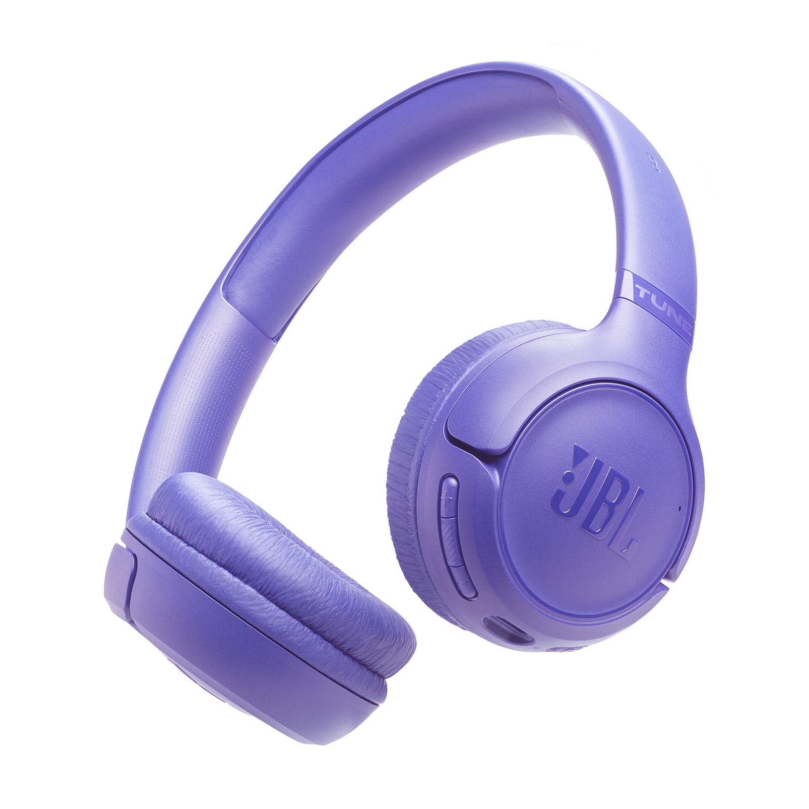 JBL Tune 530BT Wireless On-ear Bluetooth® Headphones with JBL Pure Bass Sound