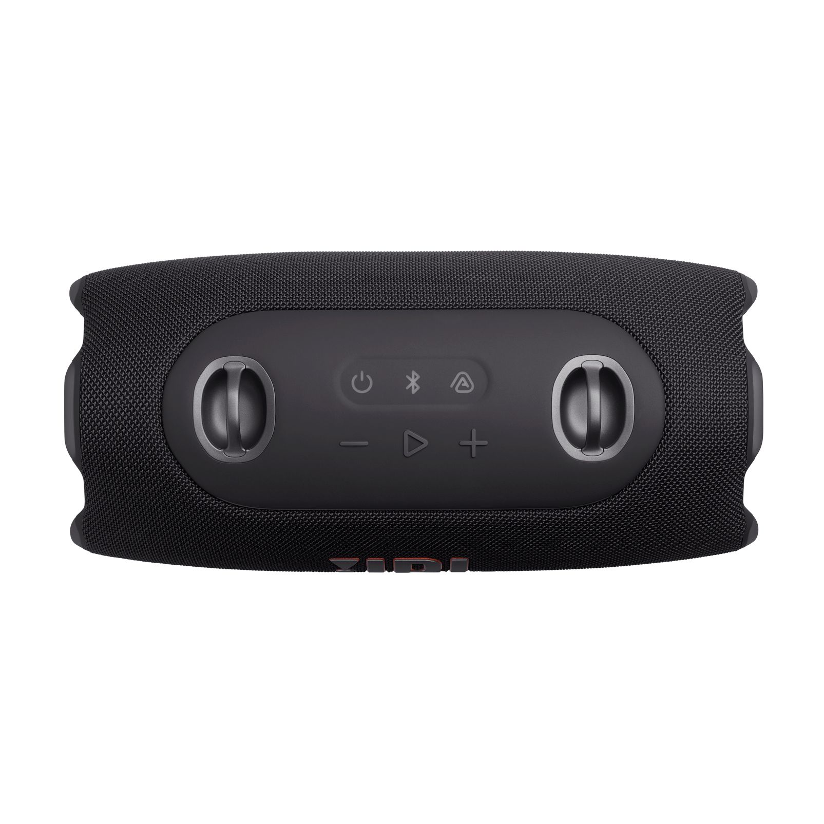 JBL Xtreme 5 Portable Waterproof Bluetooth Speaker Overhead_Flat