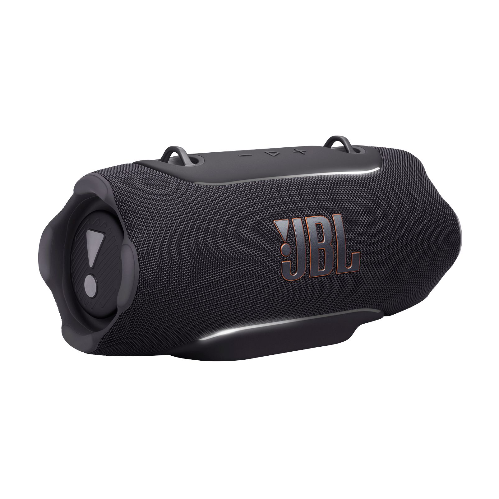 JBL Xtreme 5 Portable Waterproof Bluetooth Speaker Front_Angled_Right