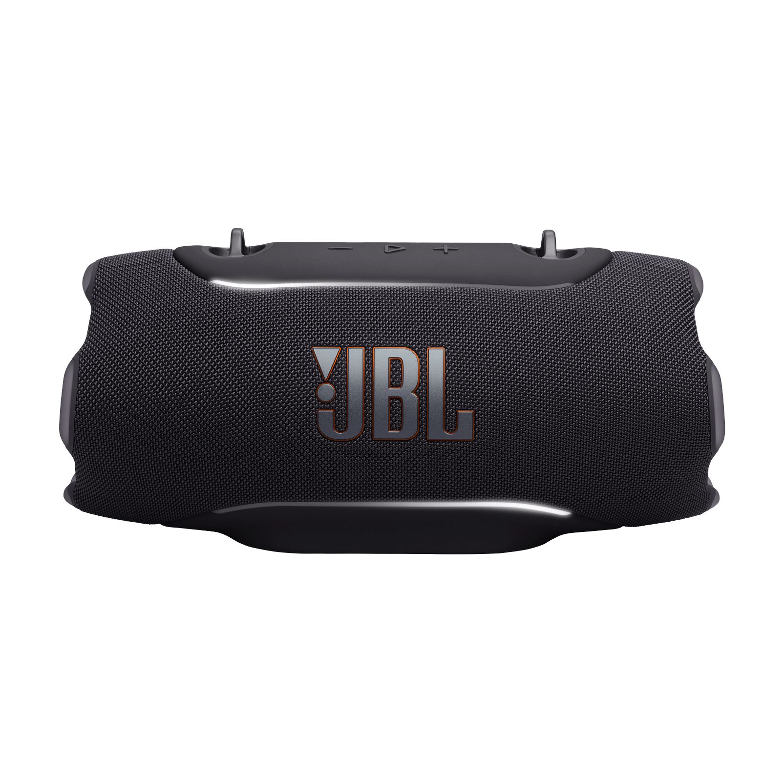 JBL Xtreme 5 Portable Waterproof Bluetooth Speaker Front_Flat