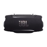 JBL Xtreme 5 Portable Waterproof Bluetooth Speaker Front_Flat