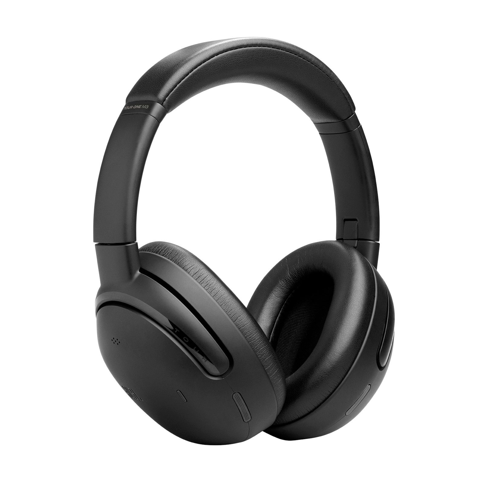JBL Tour One M3 Wireless Over-Ear Headphones Front_Angled_Right