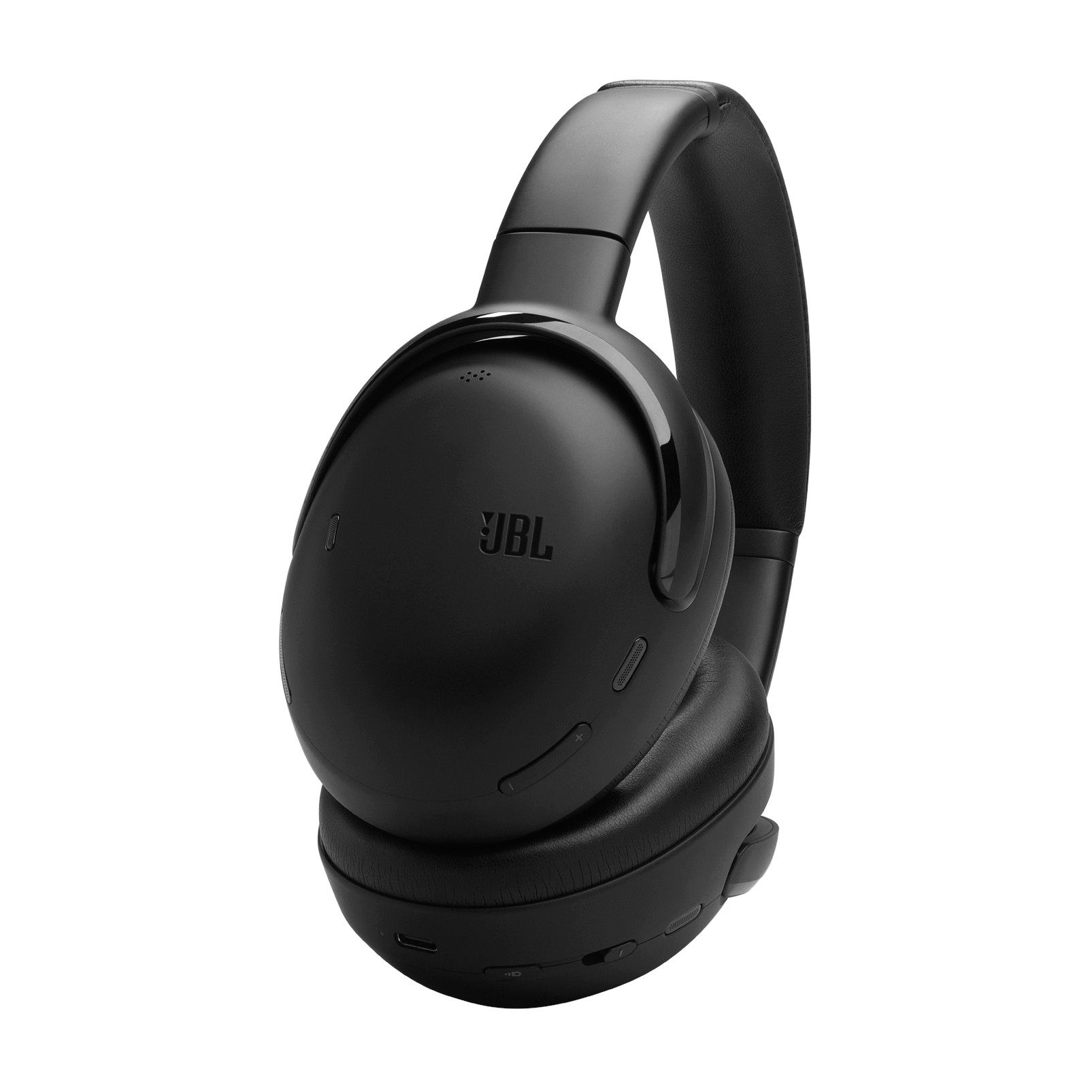 JBL Tour One M3 Wireless Over-Ear Headphones Bottom_Plunge