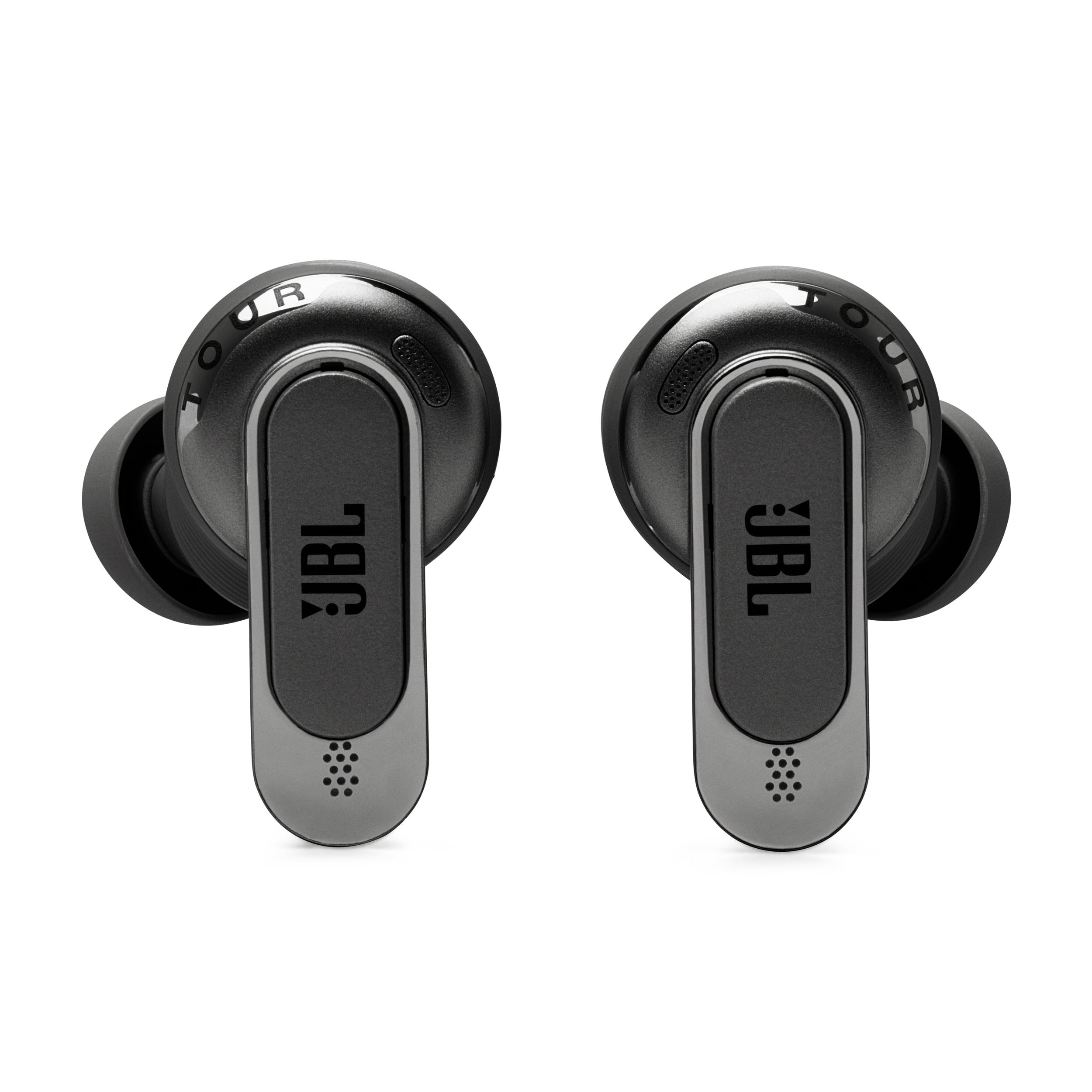 JBL Tour Pro 3 True Wireless In Ear Headphones Front_Flat