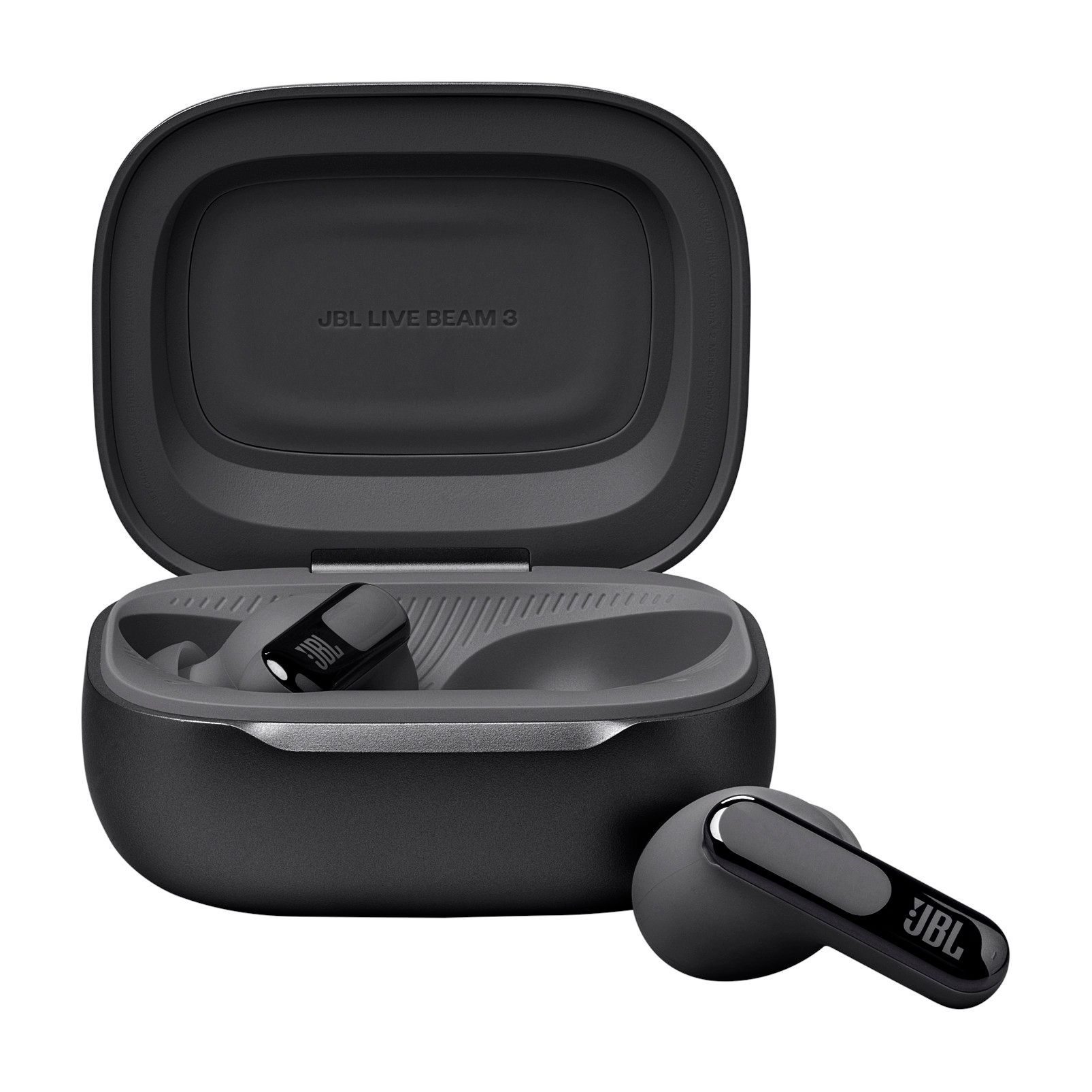 JBL Live Beam 3 True Wireless In Ear Headphones Composite_or_Mixed