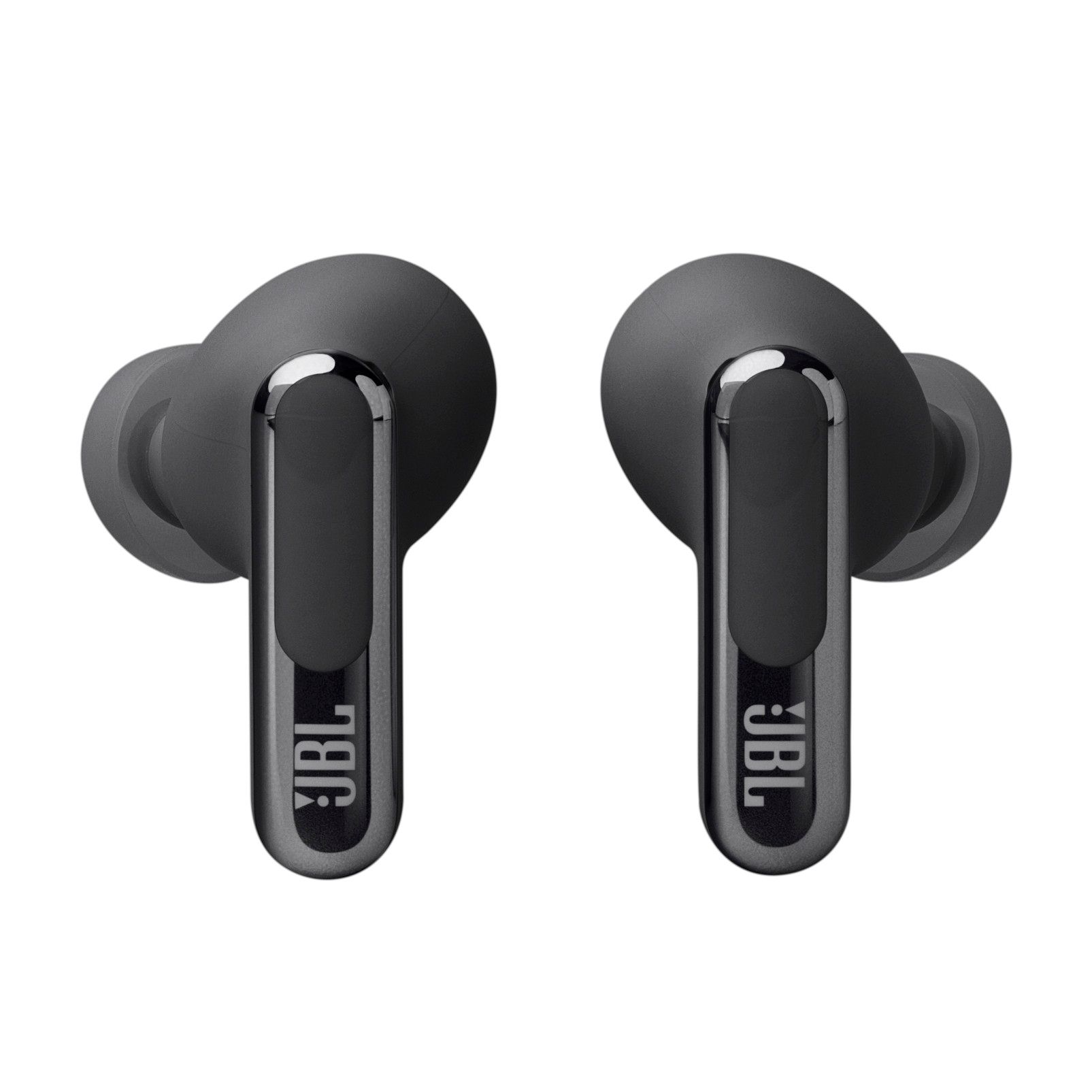 JBL Live Beam 3 True Wireless In Ear Headphones Back_Flat