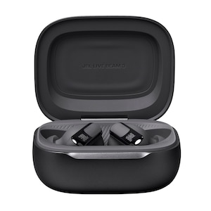 JBL Live Beam 3 True Wireless In Ear Headphones