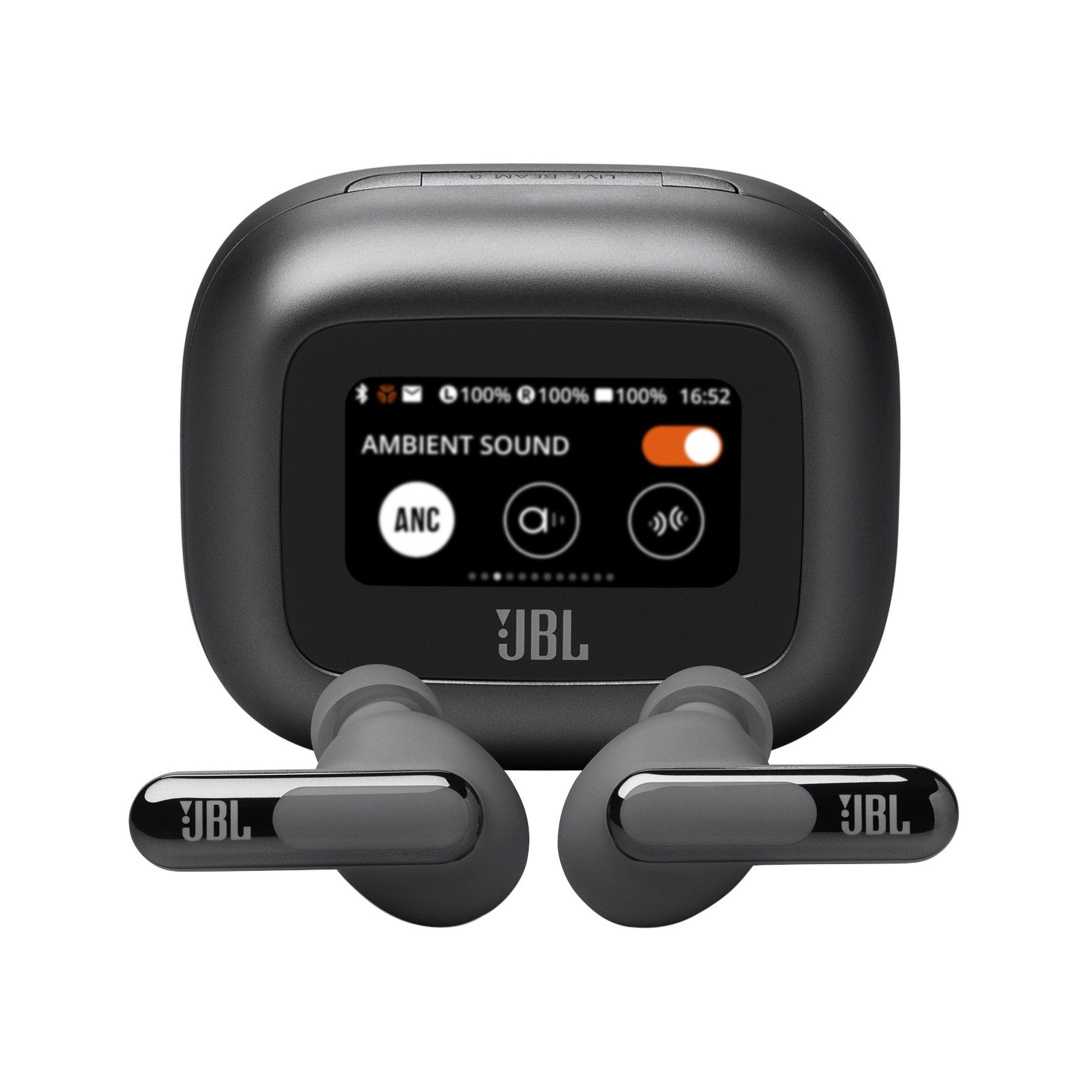 JBL Live Beam 3 True Wireless In Ear Headphones Composite_or_Mixed