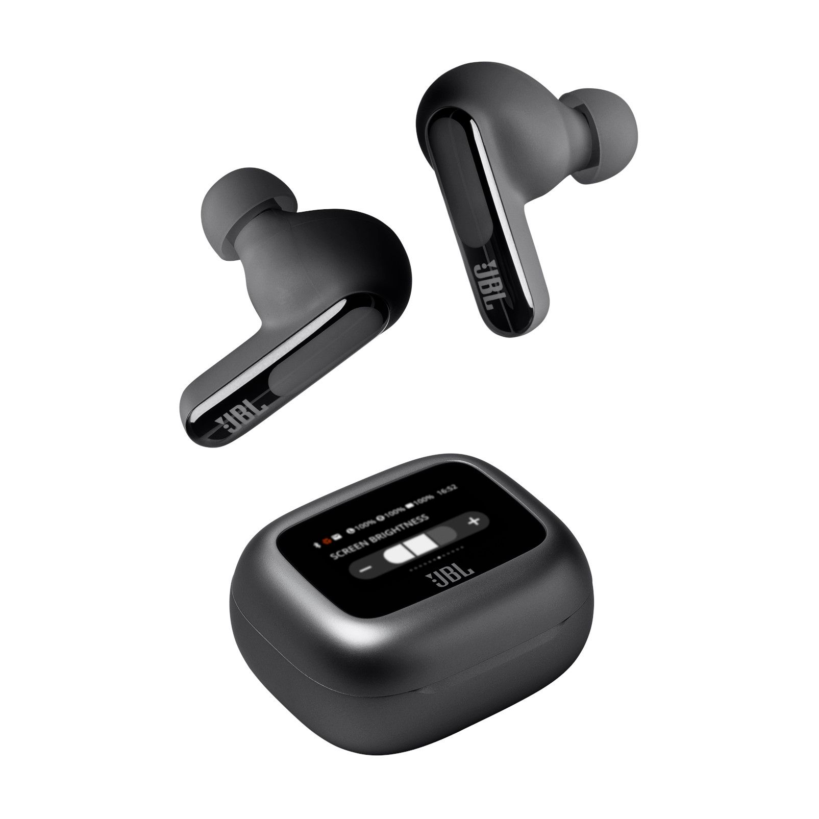 JBL Live Beam 3 True Wireless In Ear Headphones Composite_or_Mixed