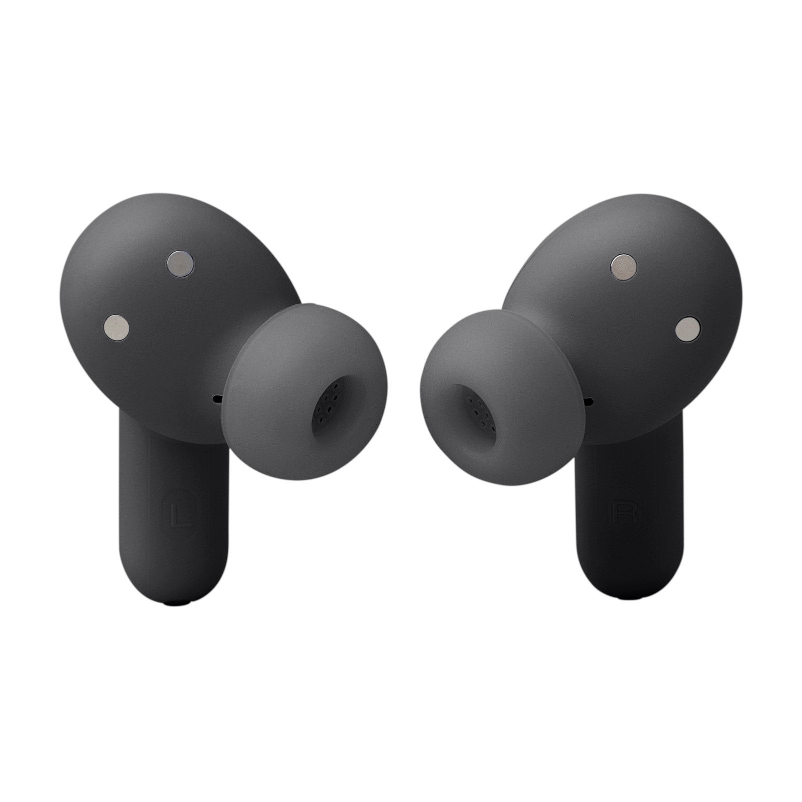 JBL Live Beam 3 True Wireless In Ear Headphones Back_Flat