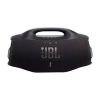 JBL Boombox 4 Speaker Front_Flat