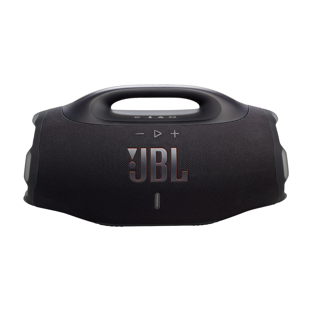 JBL Boombox 4 Speaker