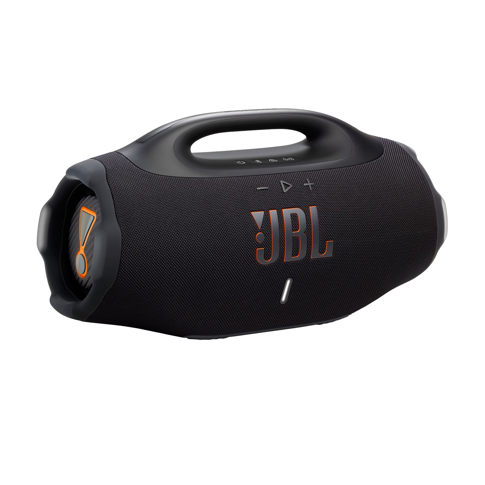 JBL Boombox 4 Speaker Front_Angled_Right