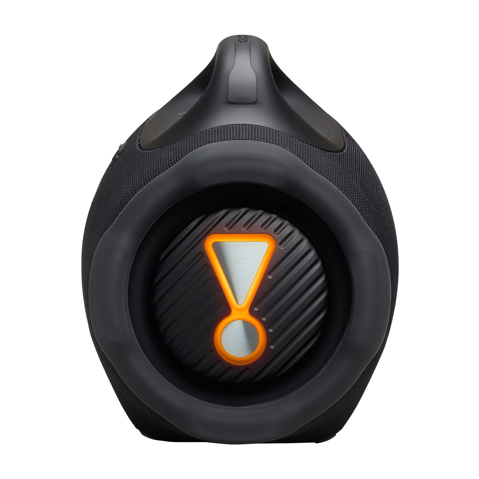 JBL Boombox 4 Speaker Side_Left