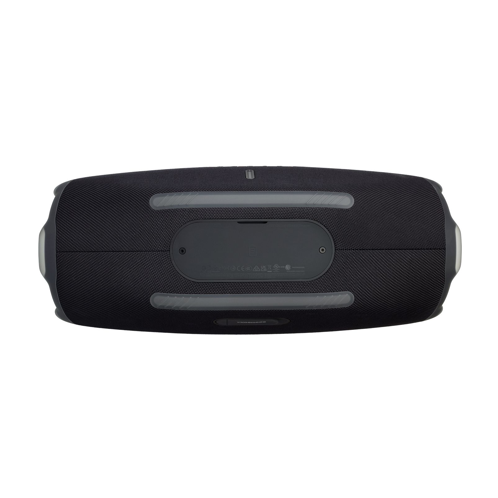 JBL Boombox 4 Speaker Bottom_Flat