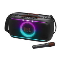 JBL Party Box On The Go 2 Plus Portable Party Speaker