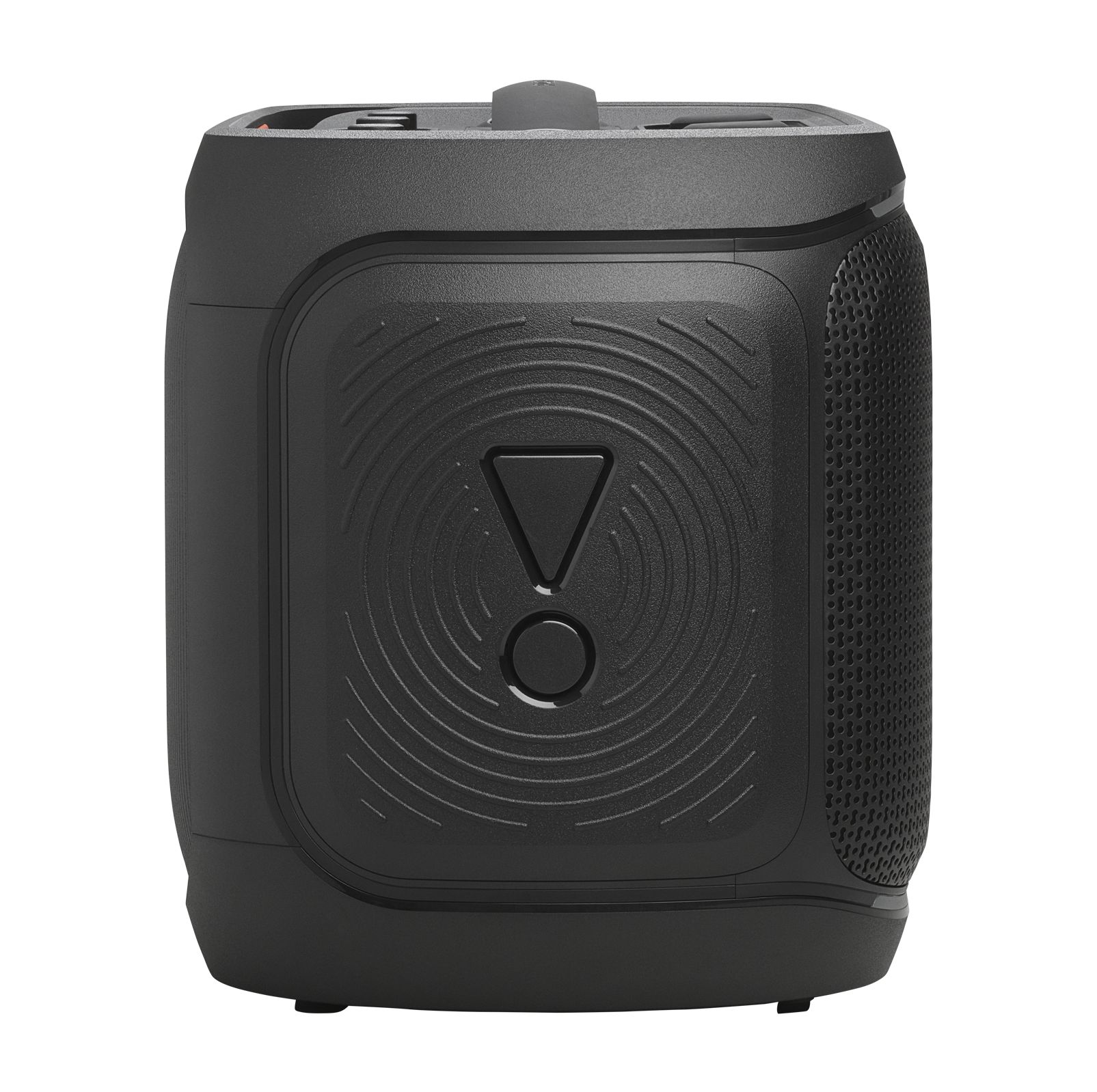JBL PartyBox On The Go 2 Plus Speaker Side_Left