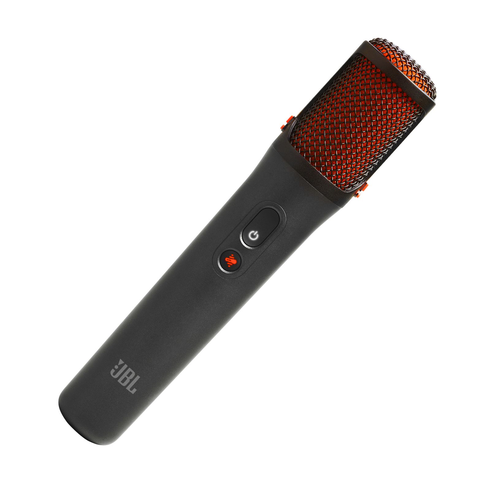 JBL PartyBox On The Go 2 Plus Speaker Front_Flat