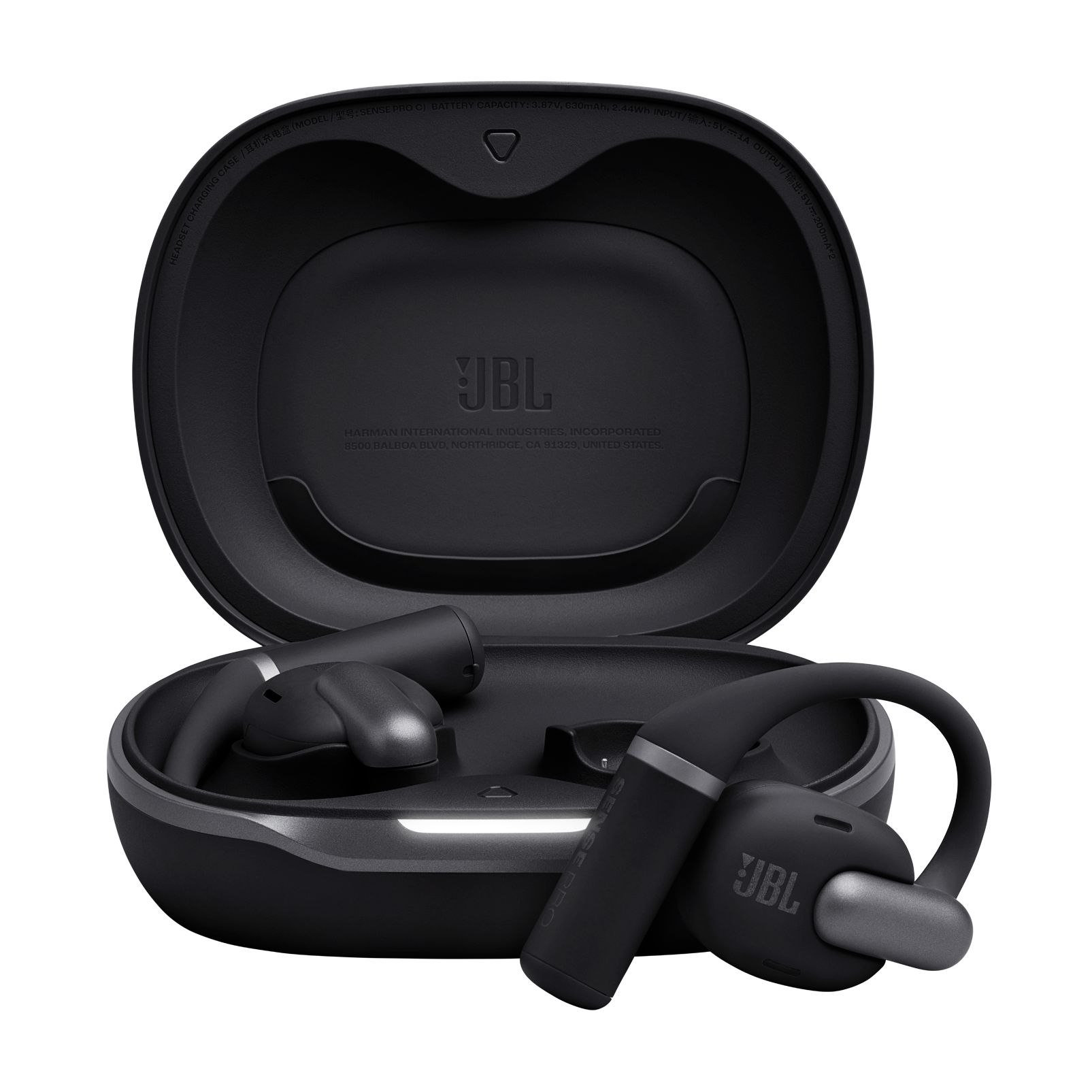 JBL Sense Pro Wireless Over-Ear Headphones Composite_or_Mixed