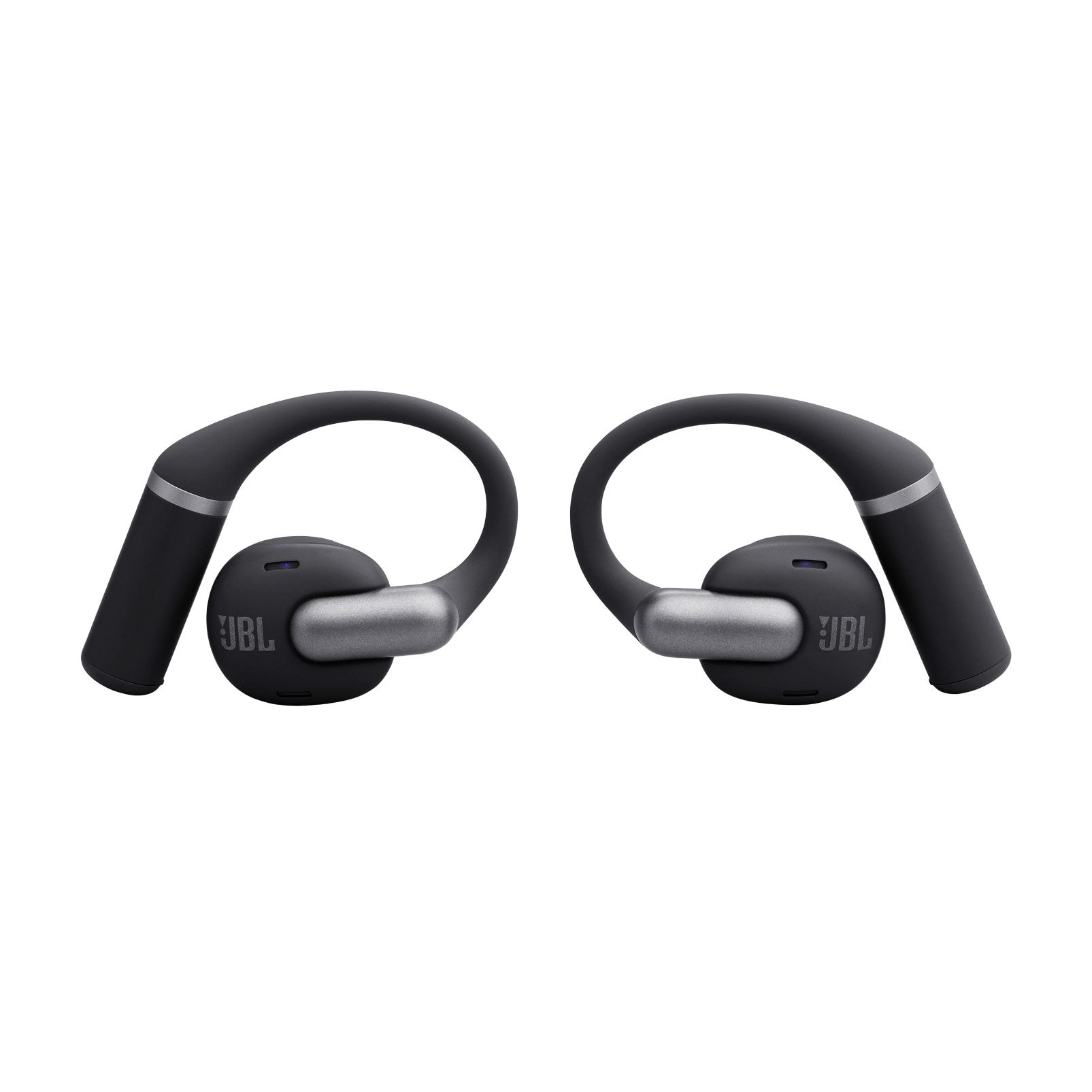 JBL Sense Pro Wireless Over-Ear Headphones Front_Flat