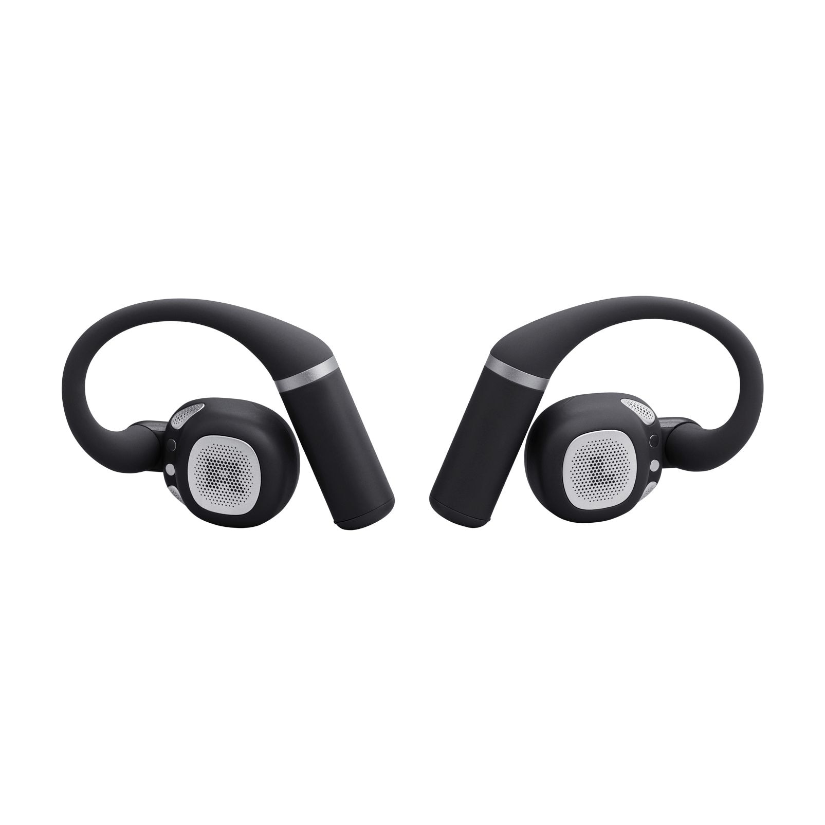 JBL Sense Pro Wireless Over-Ear Headphones Back_Flat