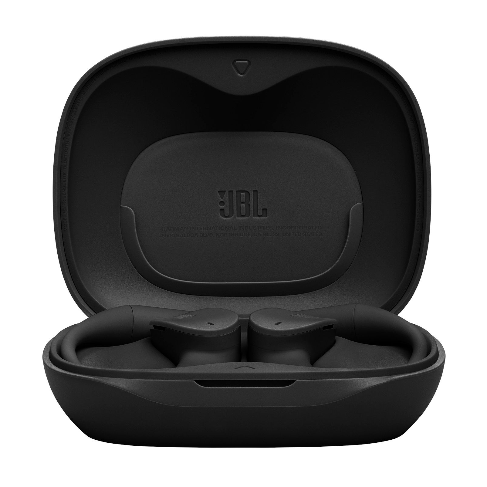 JBL Sense Lite Wireless Open-Ear Headphones Front_Elevated