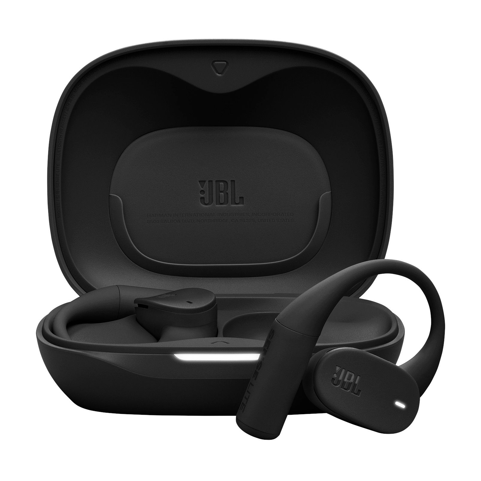 JBL Sense Lite Wireless Open-Ear Headphones Composite_or_Mixed