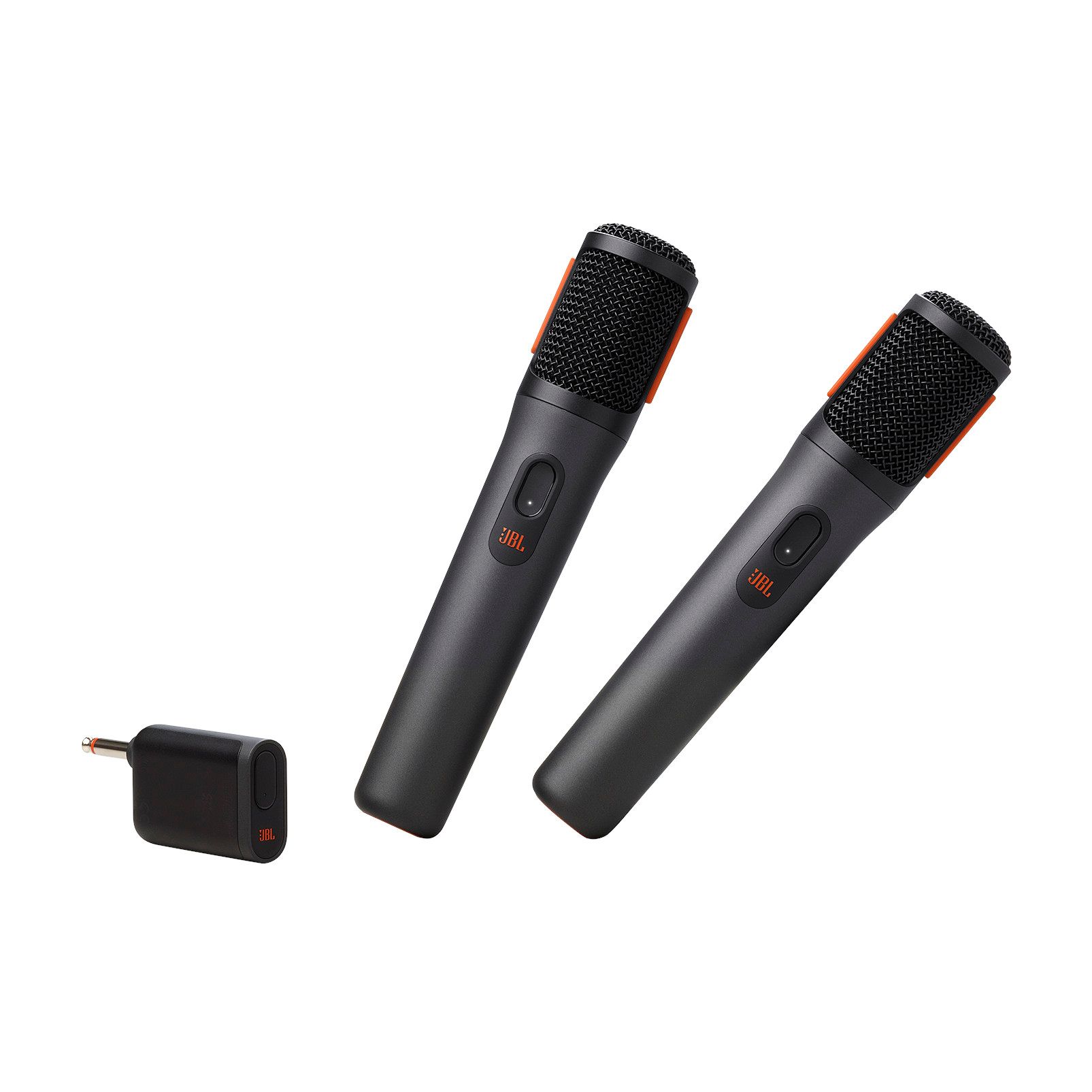 JBL PartyBox Wireless Microphone Composite_or_Mixed