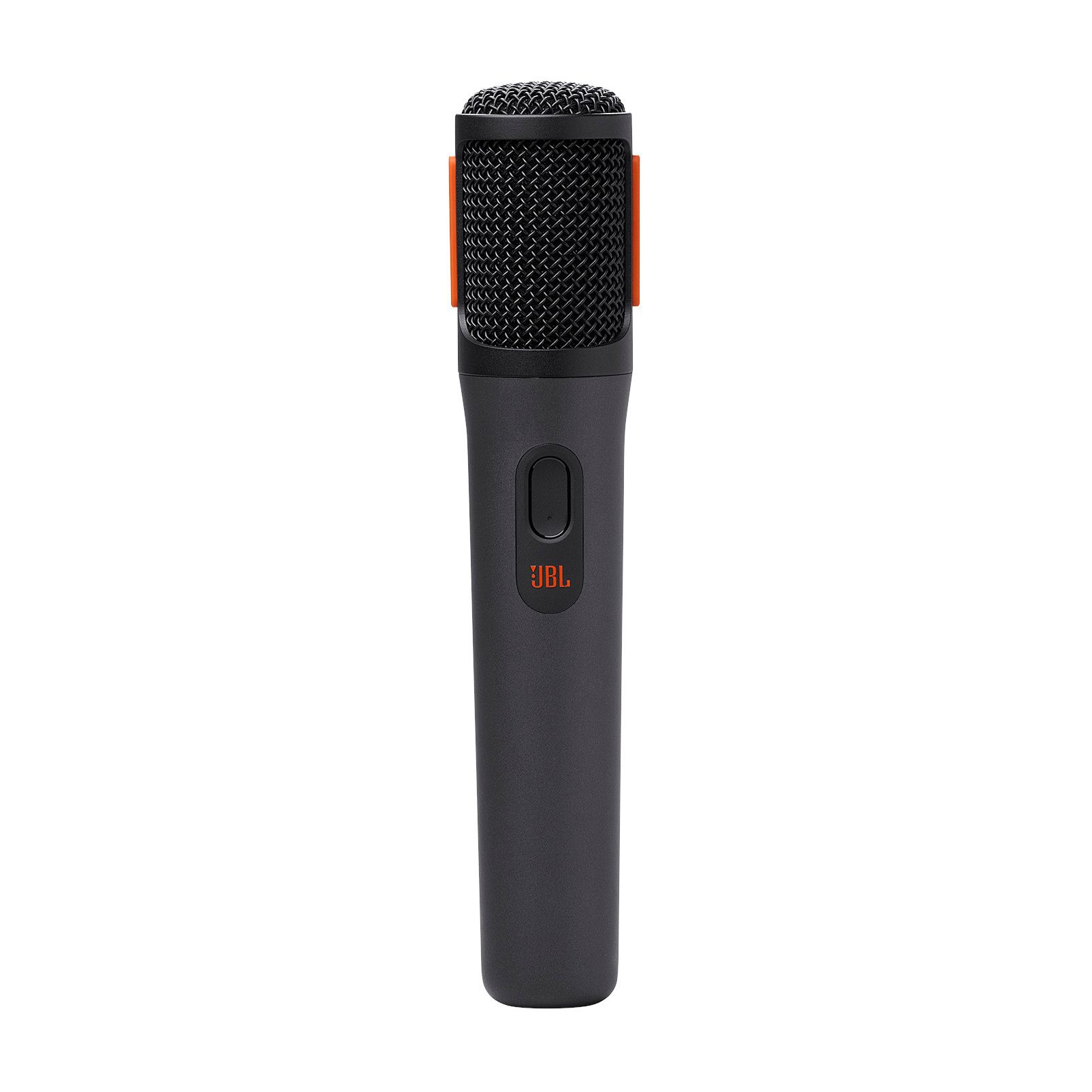 JBL PartyBox Wireless Microphone Front_Flat