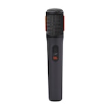JBL PartyBox Wireless Microphone Front_Flat