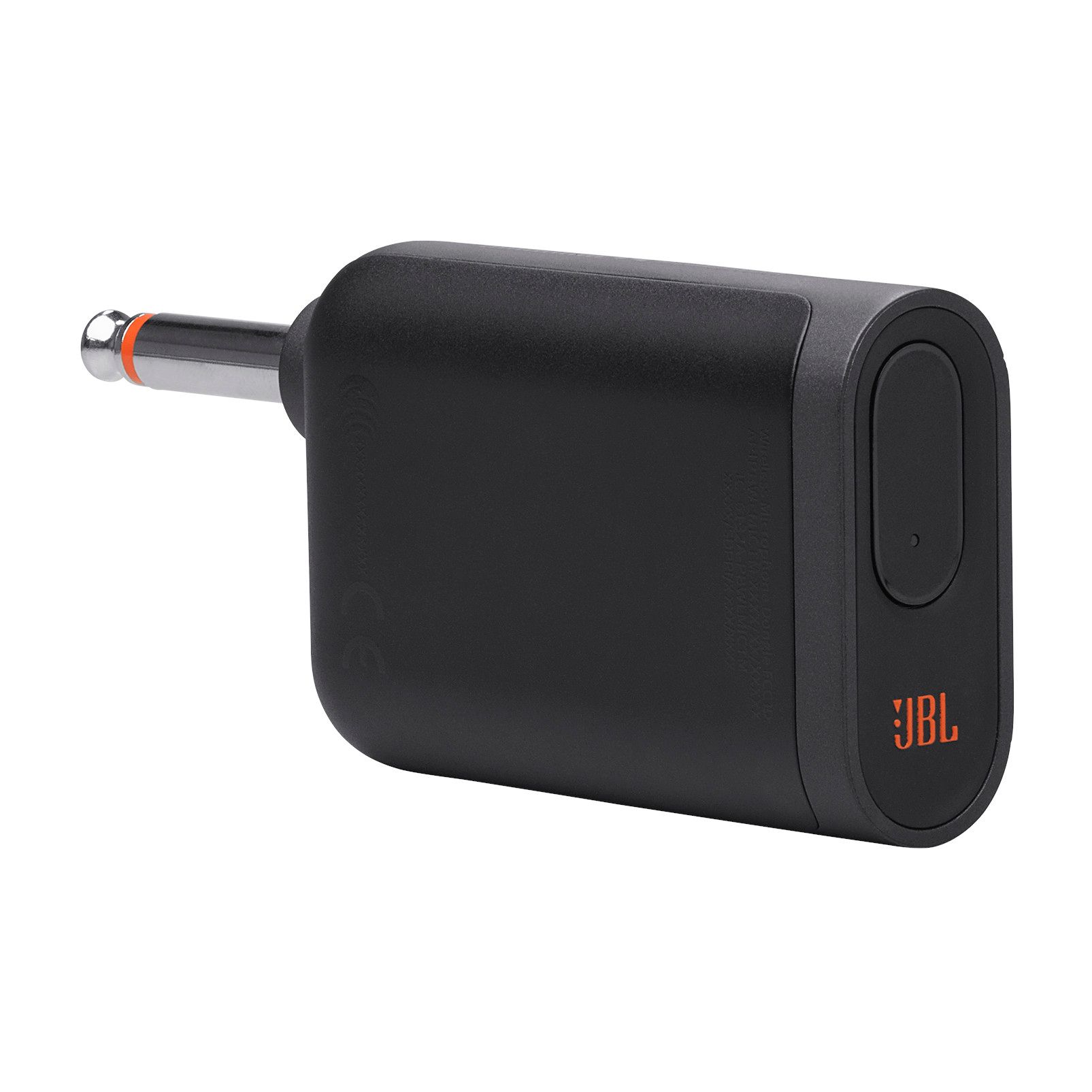 JBL PartyBox Wireless Microphone Front_Angled_Right
