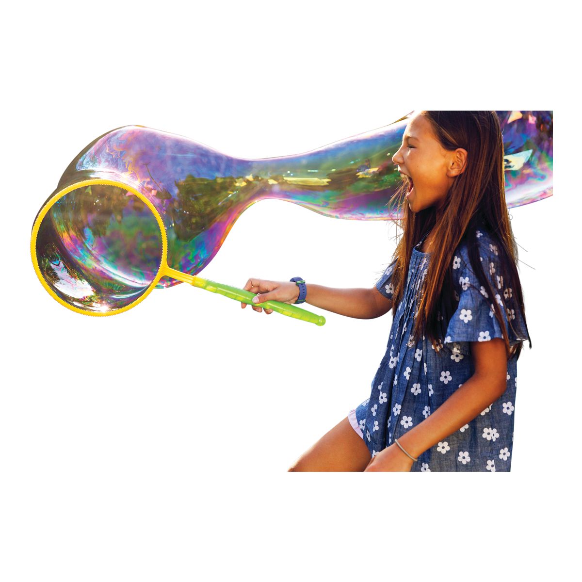 Fitbit Ace 3 Activity Tracker for Kids 6+