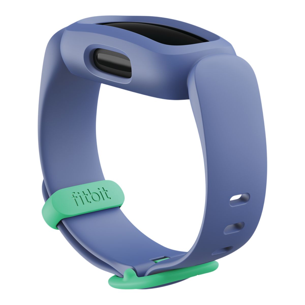 Kids fitbit 2024 with gps