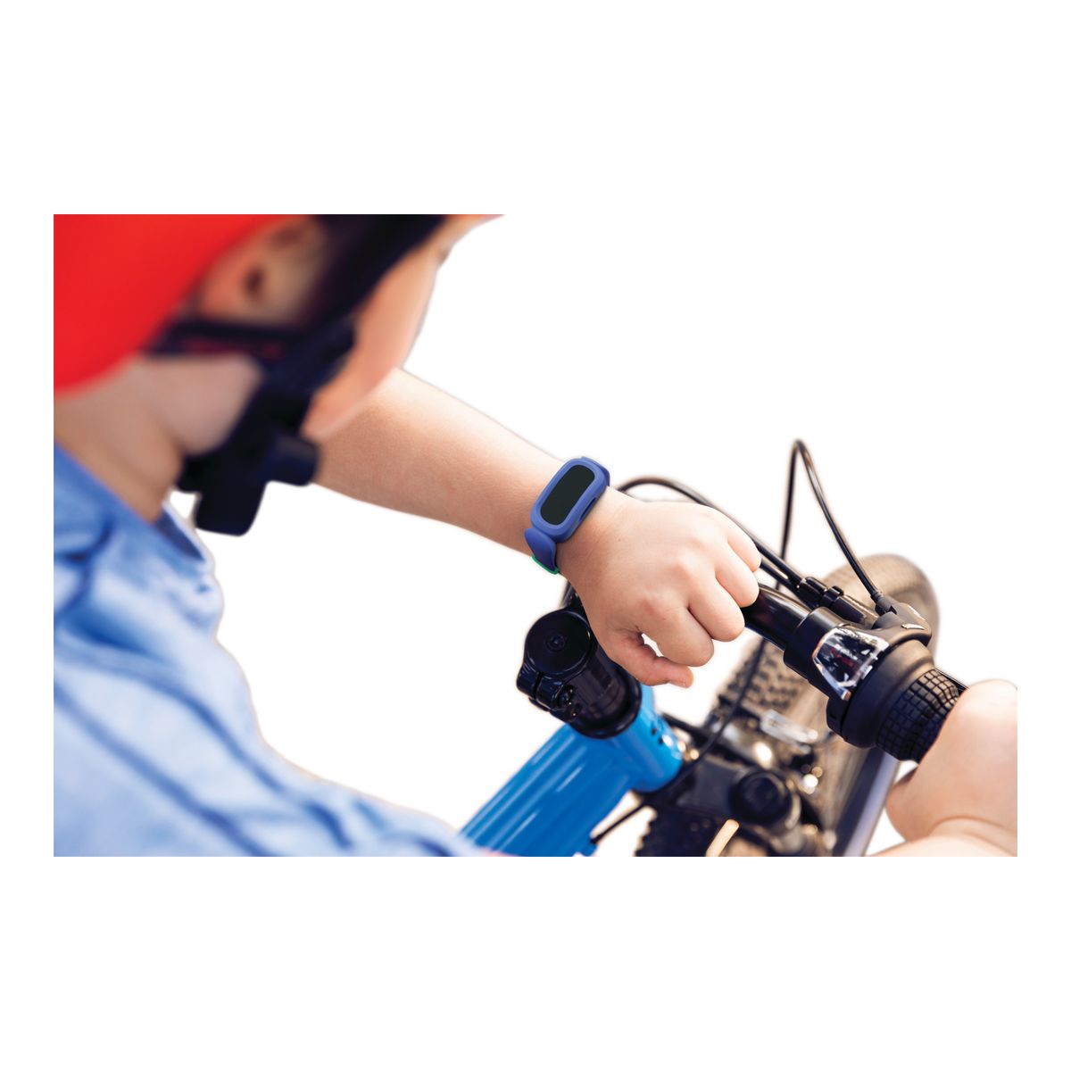 Fitbit Ace 3 Activity Tracker for Kids 6+