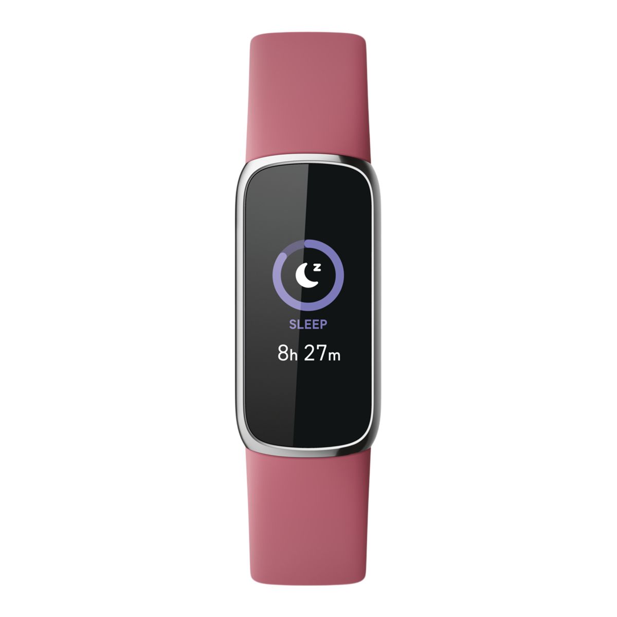 Fitbit with sleep online tracker and heart rate